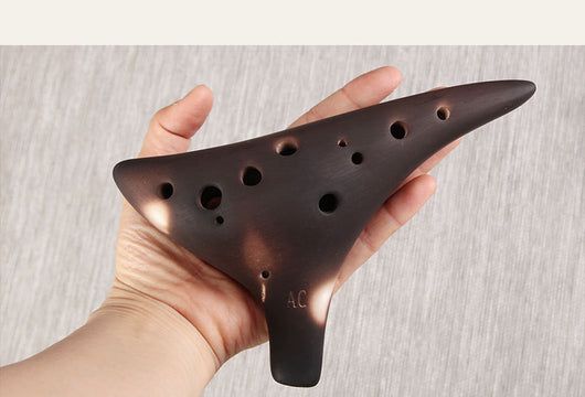 Ocarina de 12 Agujeros - Image 7