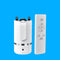 Kit Transmisor para Cortinas Eléctricas - Accesorios de Control Inalámbrico