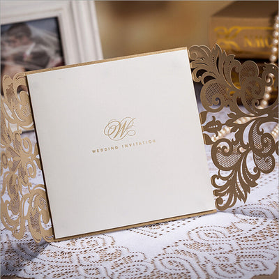 Invitación Personalizada Diseño Exclusivo - Image 5