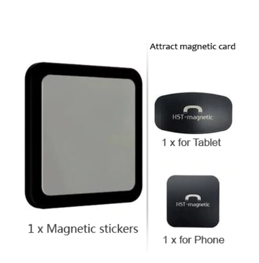 Soporte Magnético para iPad Pro y Air - Fijación Pared Premium - Image 25