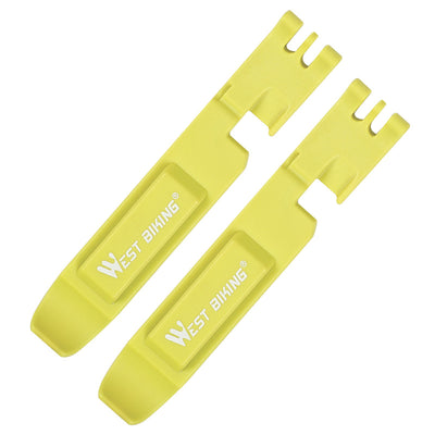 Palanca Desmontadora de Llantas WestBiking - Image 8