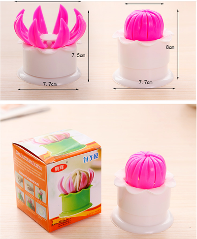 Molde Manual Creativo para Hacer Panes y Bollos en Casa - Image 11