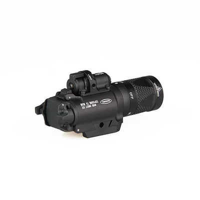 Linterna Táctica Strobo Glock P1 Profesional - Image 8