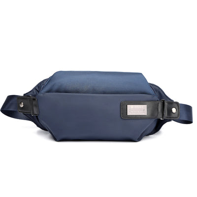 Bolsa Deportiva de Hombro Oblicua Multifuncional para Hombre - Image 6