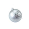 Plateado Gris USB