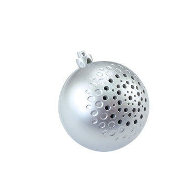Parlante Bluetooth Bass Navideño para Computadora - Image 15
