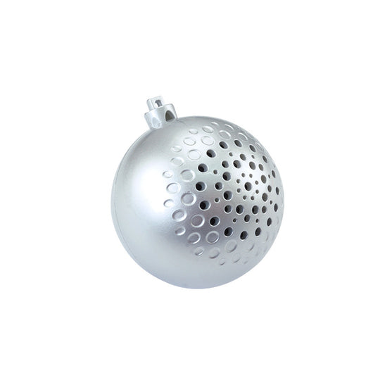 Parlante Bluetooth Bass Navideño para Computadora - Image 15