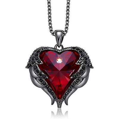 Collar Colgante Corazón - Image 24
