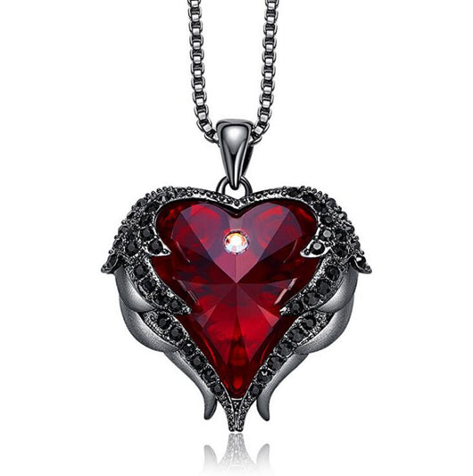 Collar Colgante Corazón - Image 24