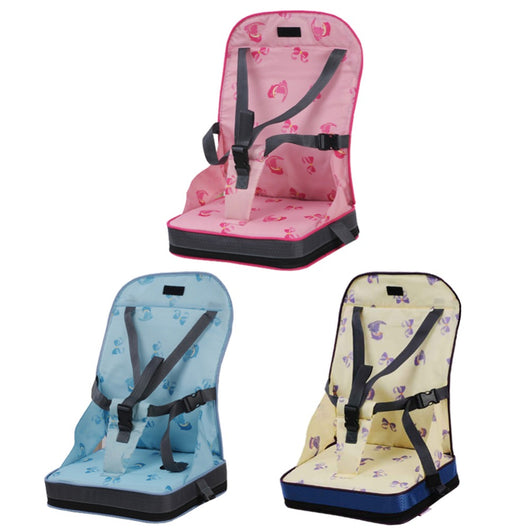 Bolsa Portátil para Silla de Comedor - Image 2