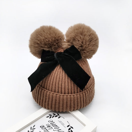 Gorros de Invierno para Bebés y Niños - Image 14