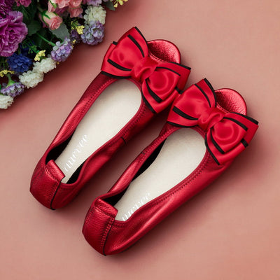 Sandalias Cómodas de Cuero con Suela Suave para Mujer Talla Grande - Image 19