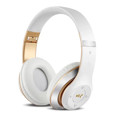 Auriculares Inalámbricos Bluetooth