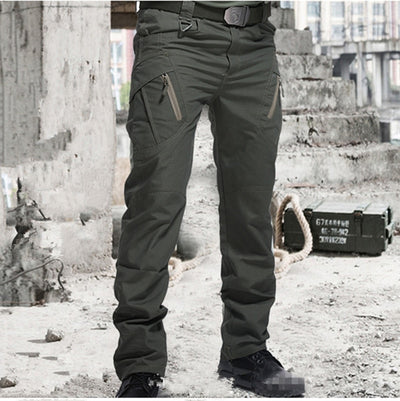 Pantalones Tácticos IX9 para Hombre