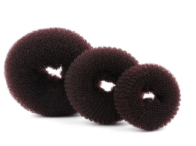 Accesorios para el Cabello Mayorista - Flores Taro y Bolas de Peinado Profesional - Image 14