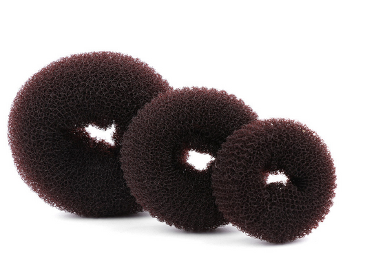 Accesorios para el Cabello Mayorista - Flores Taro y Bolas de Peinado Profesional - Image 14