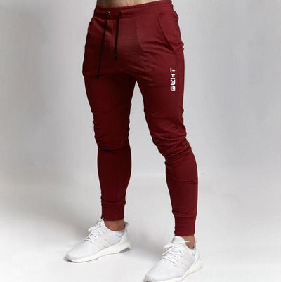 Pantalones Deportivos Casuales - Image 20