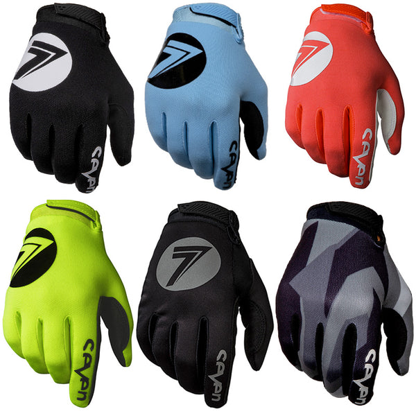 Guantes de Ciclismo y Motociclismo Profesionales