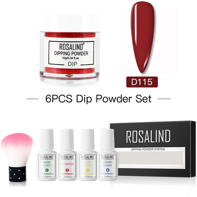 Set Completo de Belleza para Uñas - Image 43