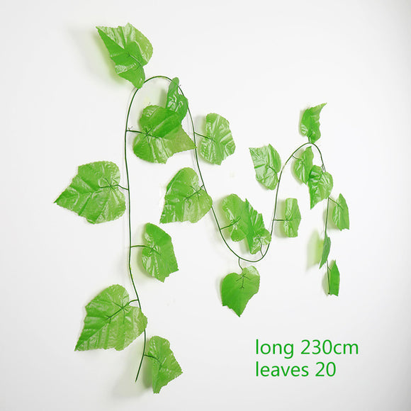 Plantas Decorativas Artificiales Premium