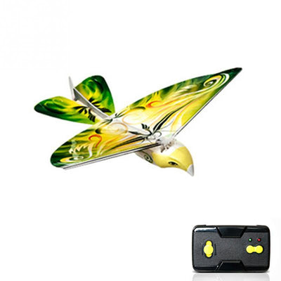 Dron Volador Inteligente - Image 2