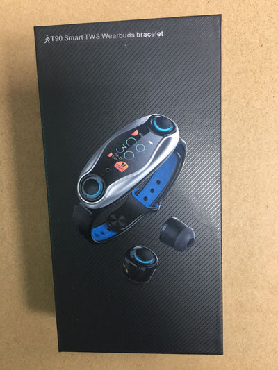 Pulsera Auricular Bluetooth - Image 27