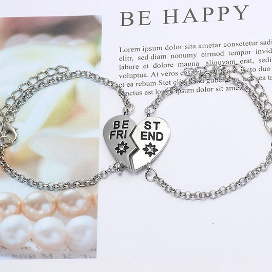 Pulsera de Letras Personalizadas Premium para Mujeres - Image 8