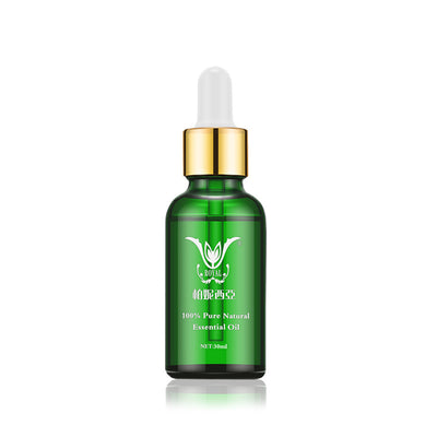 Aceite Esencial para Cuidado del Busto