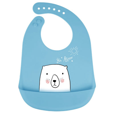 Babero Protector Impermeable para Bebé - Image 10