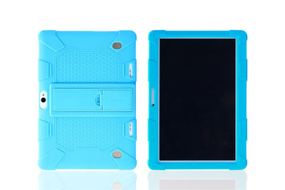 Funda Protectora de Silicona para Tablet Little Overlord H10 ProM20 de 10.1 Pulgadas - Resistente a Caídas - Image 24