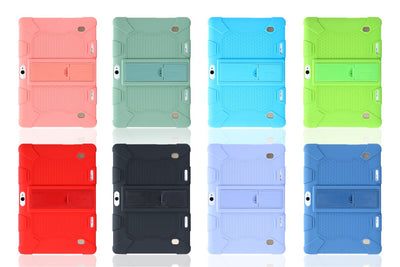 Funda Protectora de Silicona para Tablet Little Overlord H10 ProM20 de 10.1 Pulgadas - Resistente a Caídas - Image 20