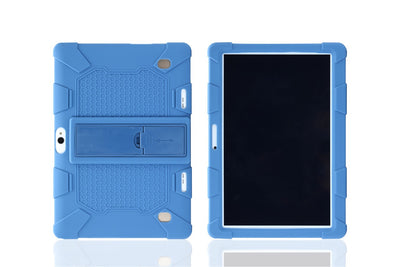 Funda Protectora de Silicona para Tablet Little Overlord H10 ProM20 de 10.1 Pulgadas - Resistente a Caídas - Image 18