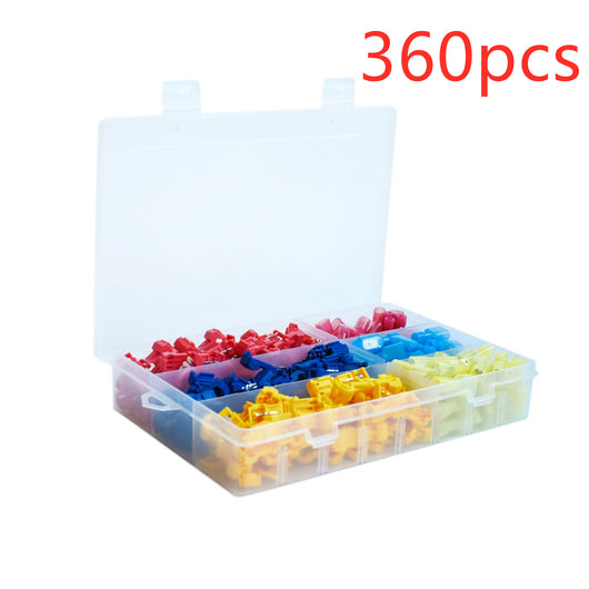 Juego de 60 Clips de Alambre Combinado - Image 7