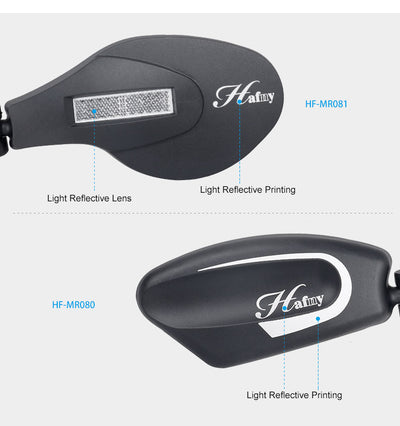 Espejo Retrovisor para Bicicleta Hafny - Image 10