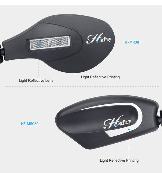 Espejo Retrovisor para Bicicleta Hafny - Image 10