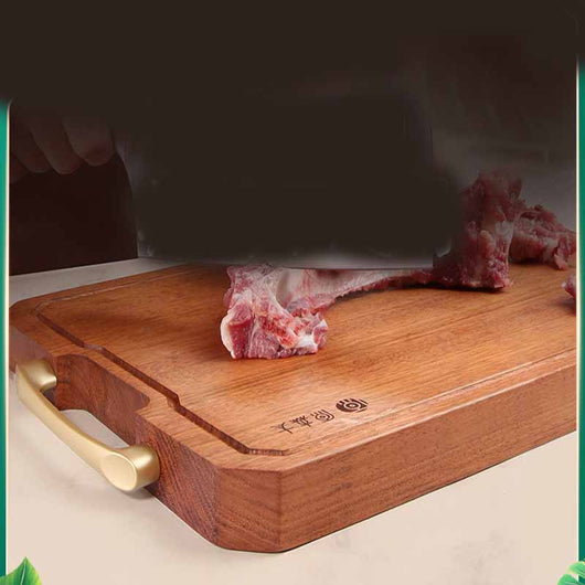 Tabla de Corte en Palisandro: Elegancia y Durabilidad para tu Cocina - Image 8