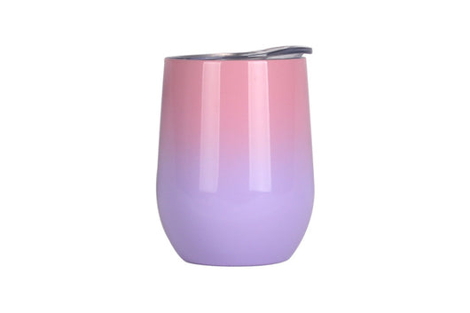 Vaso Térmico de Acero Inoxidable Doble Pared - Botella para Agua y Vino - Image 34