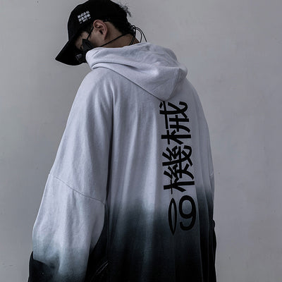 Sudadera Degradada Moderna - Image 3