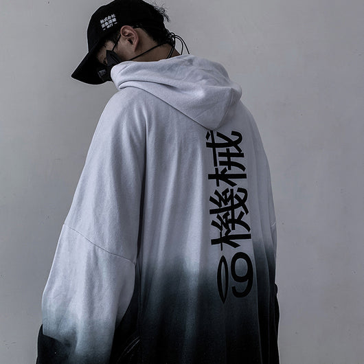 Sudadera Degradada Moderna - Image 3