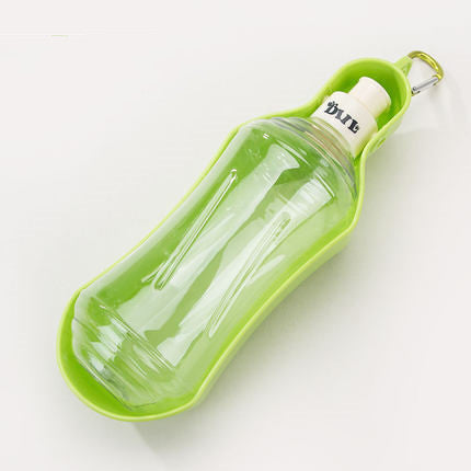 Bebedero Portátil para Mascotas - Image 11
