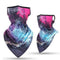 Morado Splash