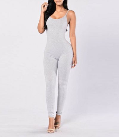 Pantalón sin Mangas con Tirantes - Image 6