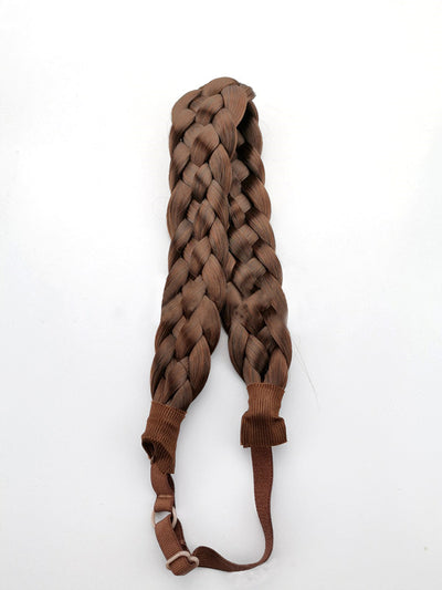 Pack de 5 Trenzas Postizas Premium - Image 13