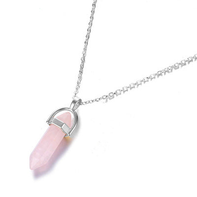Cadena Elegante para el Escote - Collar Minimalista de Moda - Image 10