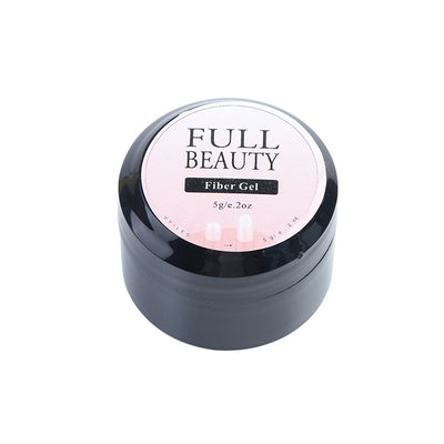 Esmalte de Uñas con Refuerzo de Fibra y Goma - Reparación Profesional - Image 20