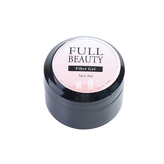 Esmalte de Uñas con Refuerzo de Fibra y Goma - Reparación Profesional - Image 20
