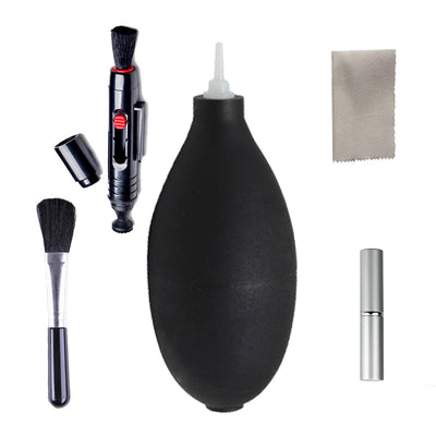 Kit Profesional de Limpieza para Cámaras SLR - Image 2