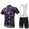 Conjunto Ciclismo Galaxy