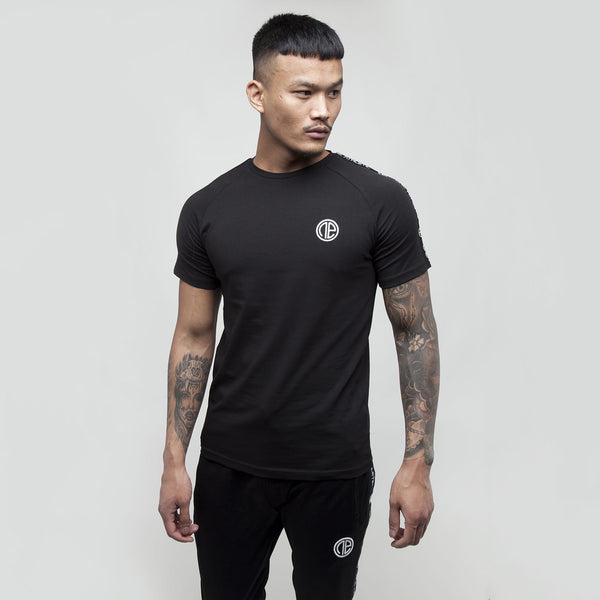 Playera Muscle Brothers - Ajuste Atlético