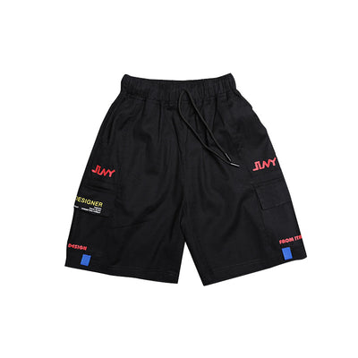 Shorts de Algodón para Niños - Image 2